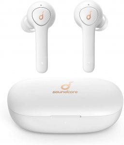 Auriculares InalÃ¡mbricos Anker