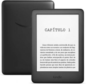 Libro electrónico Kindle de Amazon - Ebook - Los mejores libros electrónicos que comprar en internet - Ebooks, E-Readers, Kindle online