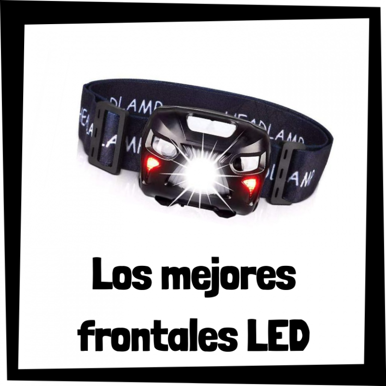 Lee mÃ¡s sobre el artÃ­culo Las mejores linternas frontales de LED