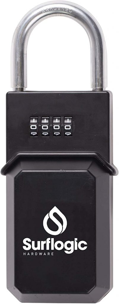surflogic candado