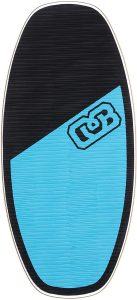 Tabla de Skimboard de DB Skimboards Standard Streamline - Las mejores tablas de skimboarding que comprar por internet - Comprar el mejor skimboard del mercado para surf