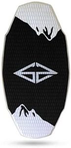 Tabla de Skimboard de Gozone - Las mejores tablas de skimboarding que comprar por internet - Comprar el mejor skimboard del mercado para surf