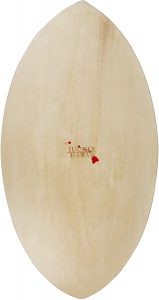 Tabla de Skimboard de Jucker Hawaii 2 - Las mejores tablas de skimboarding que comprar por internet - Comprar el mejor skimboard del mercado para surf