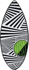 Tabla de Skimboard de Osprey - Las mejores tablas de skimboarding que comprar por internet - Comprar el mejor skimboard del mercado para surf