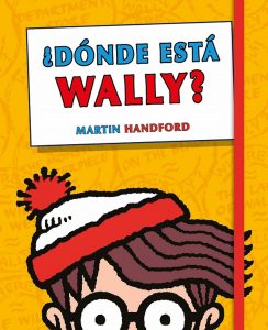Donde Est谩 Wally Edici贸n Esencial - Libros de Donde esta Wally de Martin Handford