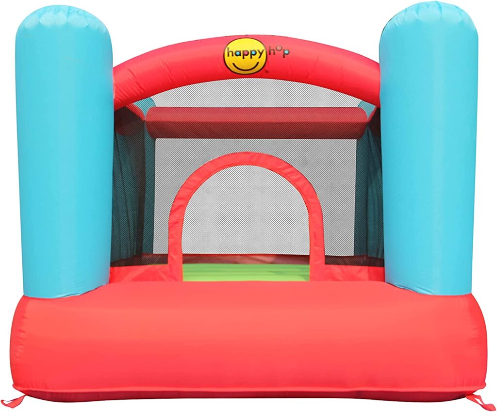 los-mejores-castillos-hinchables-para-ni-os