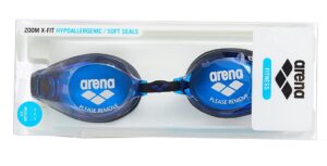 Gafas De Natación Para La Piscina Arena Xfit