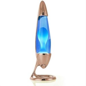 Lámpara De Lava Mathmos Premium
