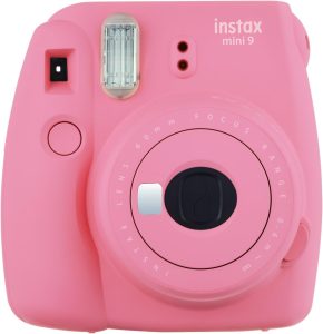 Instax Mini 9
