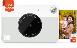 Kodak Printomatic