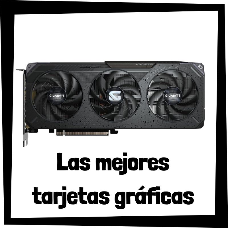 Lee más sobre el artículo Las mejores tarjetas gráficas calidad-precio en 2026